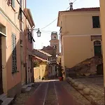 Ca' De Pippu Κατάλυμα σε φάρμα *