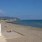 Ca' De Pippu Κατάλυμα σε φάρμα Diano Castello