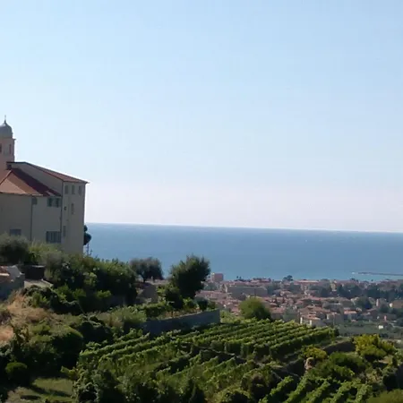 Farm stay Ca' De Pippu