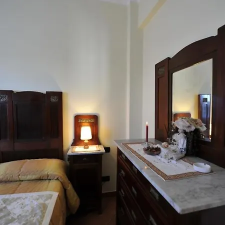 Ca' De Pippu Farm stay Diano Castello