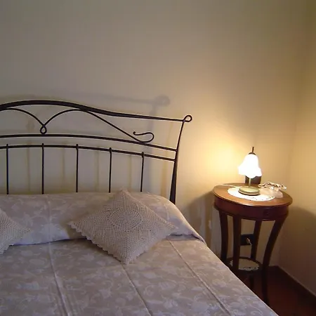 Ca' De Pippu Farm stay