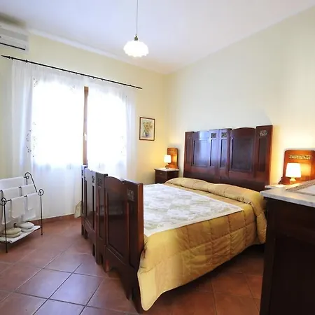 Ca' De Pippu Farm stay Diano Castello