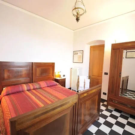 Ca' De Pippu Farm stay