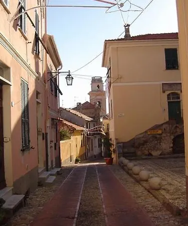 Ca' De Pippu Alloggio per agriturismo *