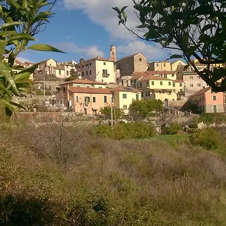 Ca' De Pippu Alloggio per agriturismo