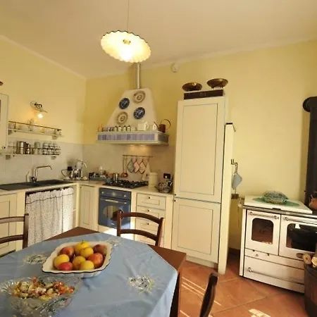 Ca' De Pippu * Diano Castello