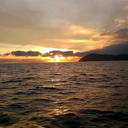 Ca' De Pippu 팜스테이 디아노 카스텔로