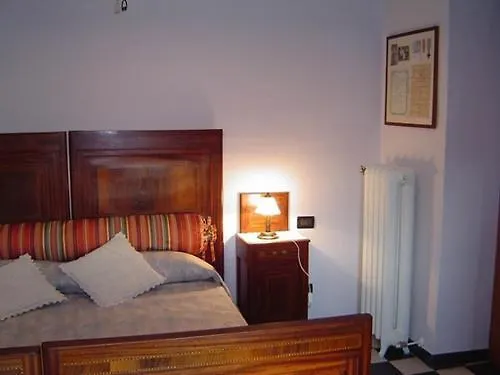 Feriegård Ca' De Pippu Diano Castello