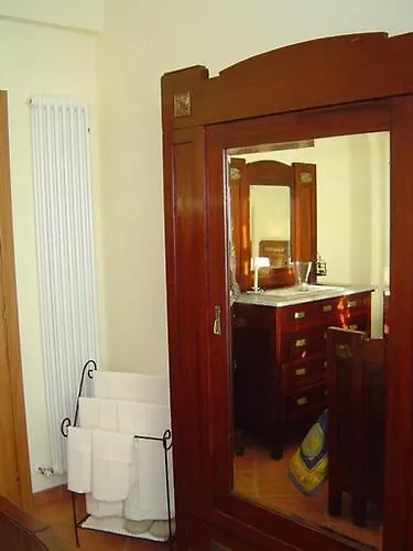 Ca' De Pippu Diano Castello