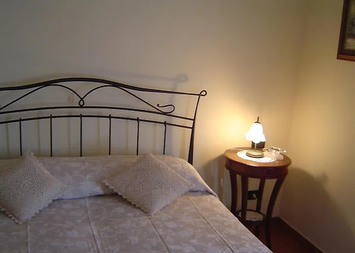 Ca' De Pippu Κατάλυμα σε φάρμα