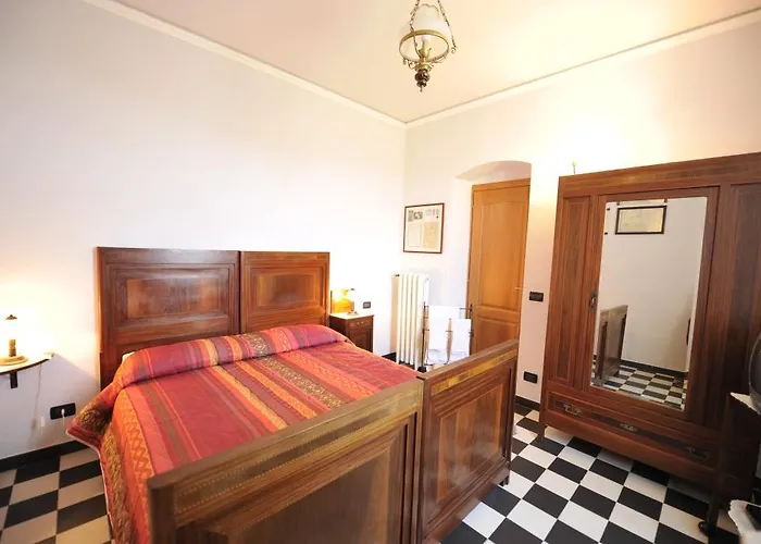 Ca' De Pippu Κατάλυμα σε φάρμα