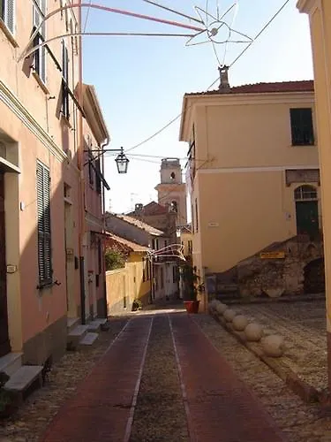 Ca' De Pippu Feriegård *