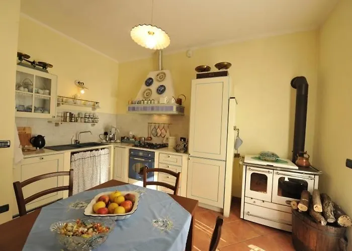 Ca' De Pippu * Diano Castello