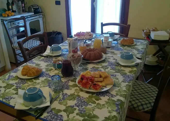 Ca' De Pippu * Diano Castello